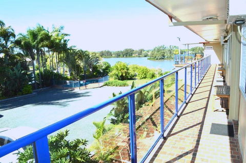Taree Motor Inn - Holiday Find 0