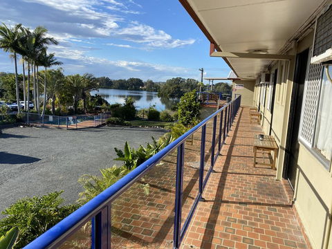 Taree Motor Inn - Holiday Find 1