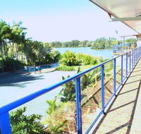 Taree Motor Inn - Holiday Find