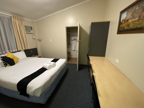 Taree Motor Inn - Holiday Find 3
