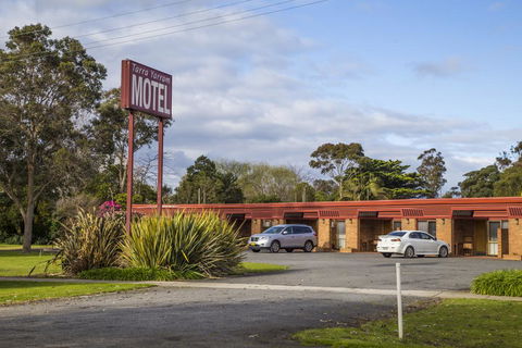 Tarra Motel - Holiday Find 0