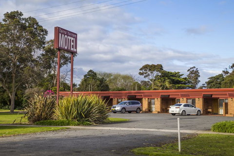 Tarra Motel - Holiday Find 0