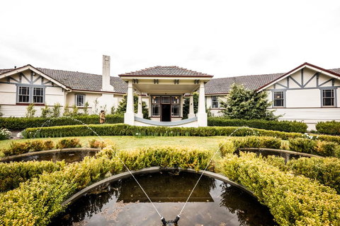 Tarraleah Lodge - Holiday Find 0