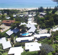 Tathra Beach House Holiday Apartments - Holiday Find