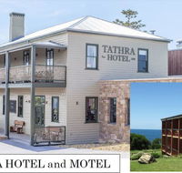 Tathra Hotel  Motel - Holiday Find