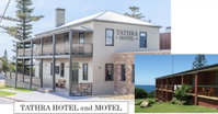 Tathra Hotel  Motel