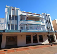 Tattersalls Hotel - Holiday Find