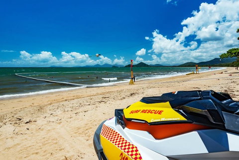 Temple 121 Modern Spacious Palm Cove 2 Brm 2 Bth Resort Apartment With Courtyard - Holiday Find 2