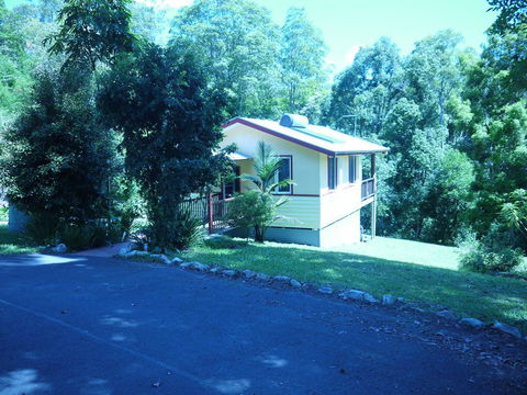 Teretre Cabins Nimbin - Holiday Find 0