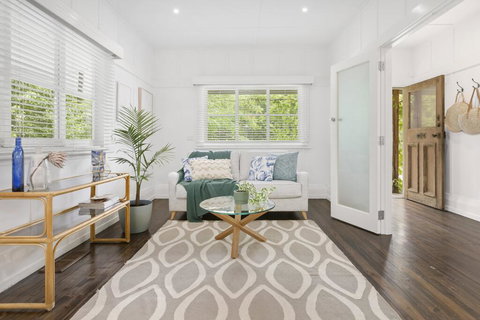 THALASSA HOUSE COASTAL RETREAT DROMANA - Holiday Find 3