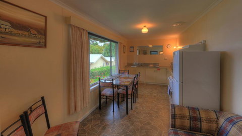 The 2C's Bed & Breakfast - Holiday Find 1