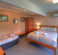 The 2C's Bed  Breakfast - Holiday Find