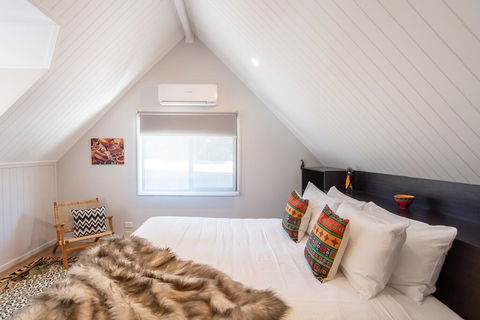 The African Village - Holiday Find 1