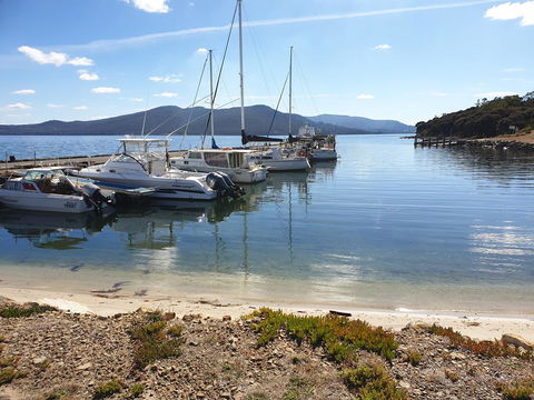 The Alonnah On Bruny - Holiday Find 2