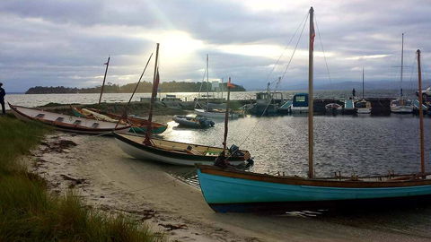 The Alonnah On Bruny - Holiday Find 1