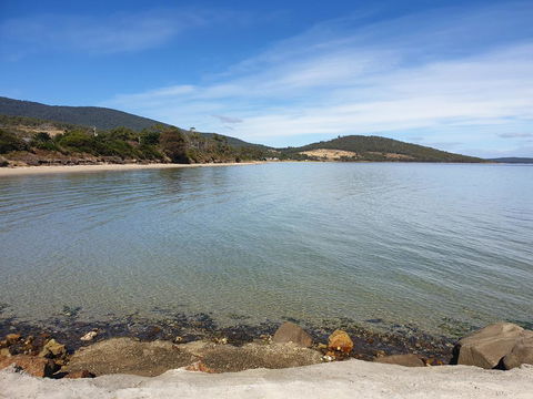 The Alonnah On Bruny - Holiday Find 0