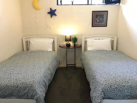 The Apartment - Moyston - Holiday Find 3