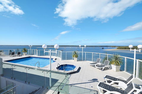 The Atrium Resort - Holiday Find 0