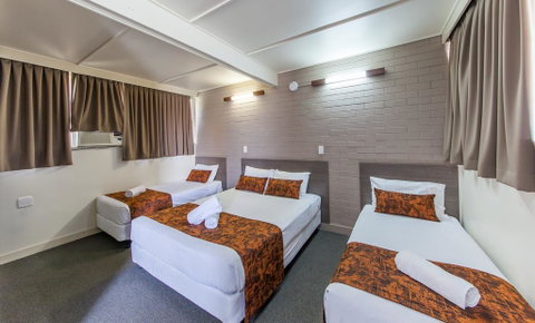 The Australian Hotel Murgon - Holiday Find 1