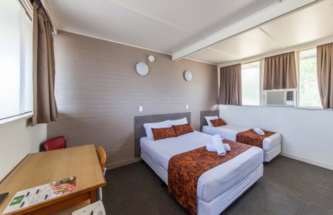The Australian Hotel Murgon - Holiday Find 2