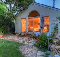 The Avenue at Montville Luxury Cottage - Holiday Find