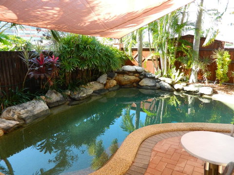 The Balinese - Holiday Find 0