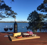 The Basin Waterfront - Holiday Find