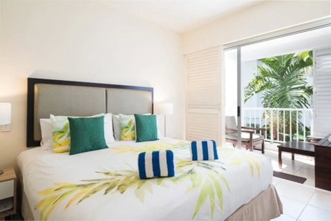 The Beach Club  -  Luxury Private Apartments - Holiday Find 1
