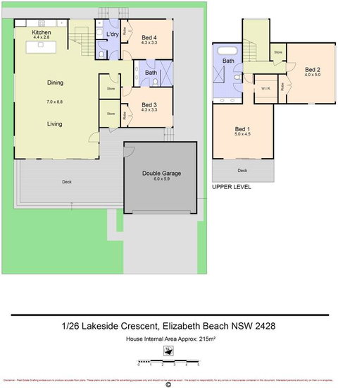 THE BEACH HOUSE - Holiday Find 3