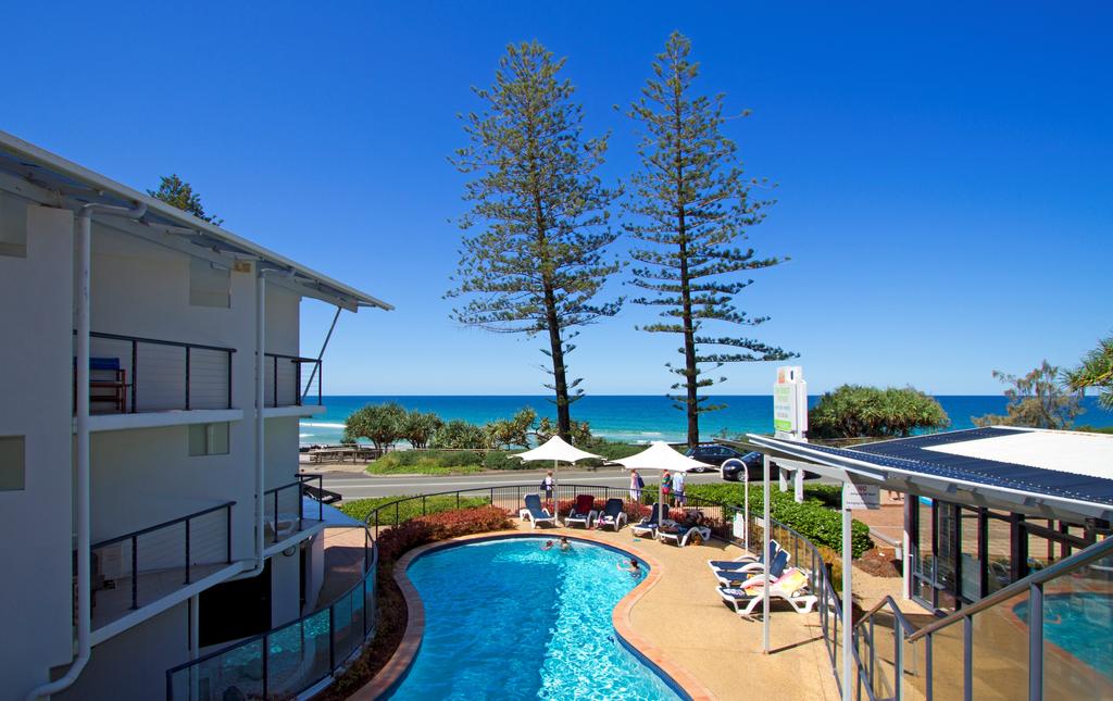 Peregian Beach South QLD Holiday Find