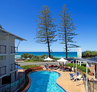The Beach Retreat Coolum - Holiday Find