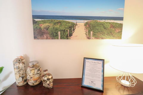The Beach Shack - Holiday Find 2