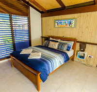 The Beach Shack - Koda Beach Bungalow 1 - Holiday Find