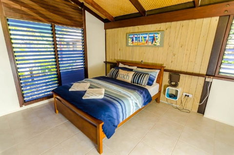 The Beach Shack - Koda Beach Bungalow 1 - Holiday Find 0
