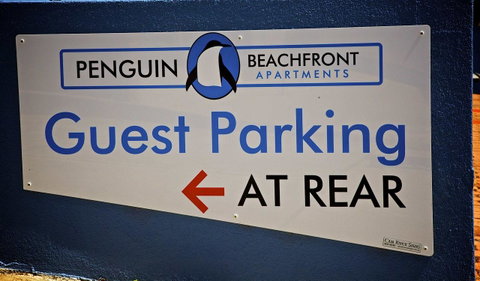 Penguin Beachfront Apartments - Holiday Find 21