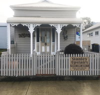 Stanley-upstairs - Holiday Find