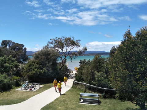 Pearl Hawley Beach - Holiday Find 33