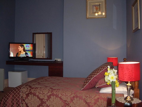 Lucinda B&B - Holiday Find 25