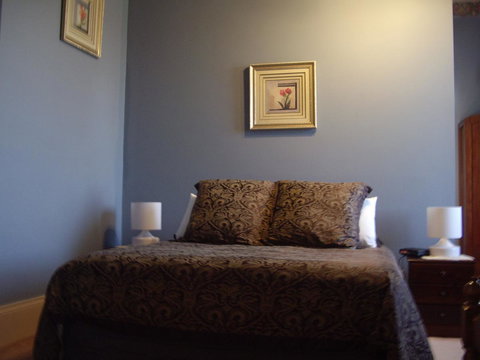 Lucinda B&B - Holiday Find 10