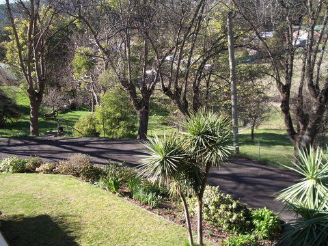 Lucinda B&B - Holiday Find 22