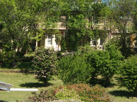 Lucinda B&B - Holiday Find 20