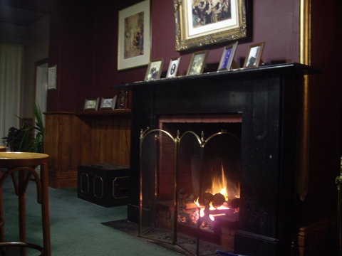 Lucinda B&B - Holiday Find 4