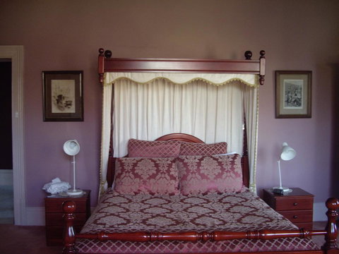 Lucinda B&B - Holiday Find 16