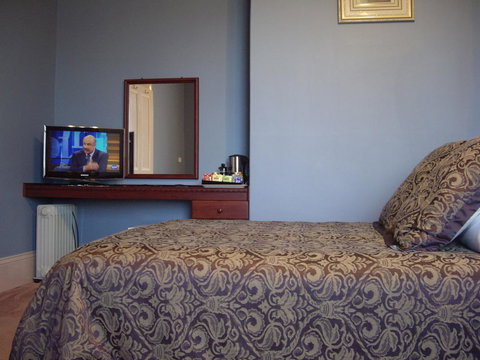 Lucinda B&B - Holiday Find 27