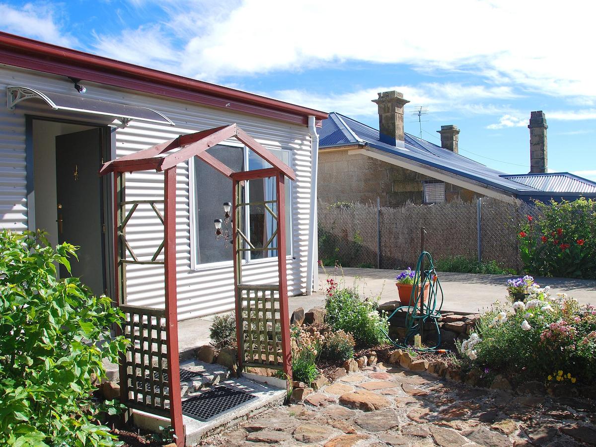 Oatlands TAS Holiday Find