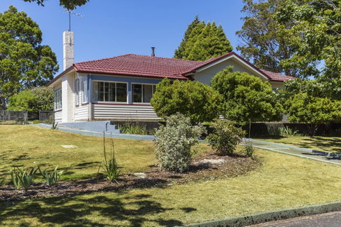 Tarraleah Estate - Holiday Find 37