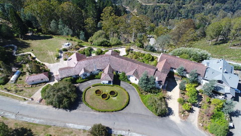 Tarraleah Estate - Holiday Find 26