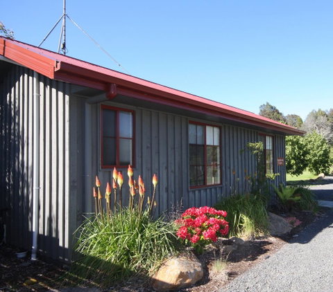 Tarraleah Estate - Holiday Find 28