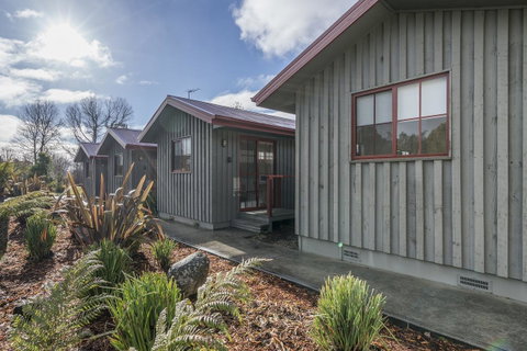 Tarraleah Estate - Holiday Find 39