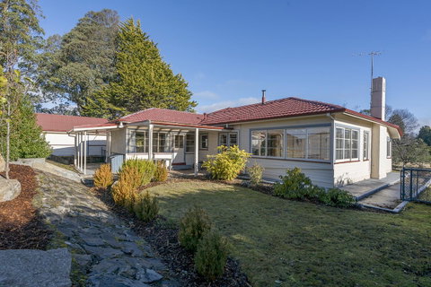 Tarraleah Estate - Holiday Find 24